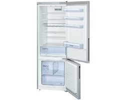 Lodówka BOSCH KGV58VL31S
