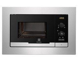 Kuchenka ELECTROLUX EMS20107OX