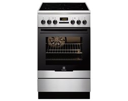 Kuchenka ELECTROLUX EKC54550OX