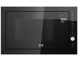 Kuchenka BEKO MGB25333BG