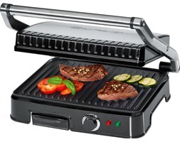 Grill Clatronic KG3487