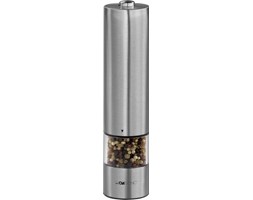 CLATRONIC Młynek do przypraw CLATRONIC PSM 3004 N Inox PSM 3004 N