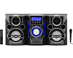 Wieża BLAUPUNKT MC60BT