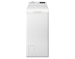 ELECTROLUX Pralka ELECTROLUX EWT 1266 EXW EWT 1266 EXW