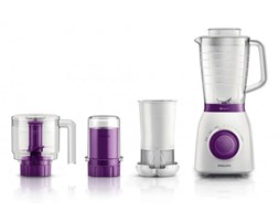 PHILIPS Blender kielichowy PHILIPS HR2166/00 Viva Collection HR2166/00