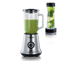 SEVERIN Blender kielichowy SEVERIN SM 3737 (Sportowy) SM 3737