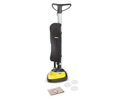 Odkurzacz Karcher Froterka FP303