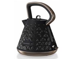 MORPHY RICHARDS Czajnik MORPHY RICHARDS 108101 Prism Czarny 108101