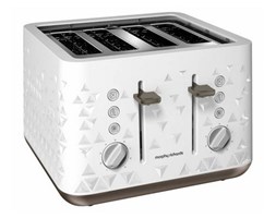 Toster MORPHY RICHARDS Prism 248102
