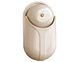 ORNO Dzwonek ORNO 01/B/BEŻ Standard Bis 230V Beżowy 230V