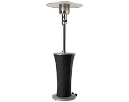 LANDMANN Gazowy parasol grzewczy LANDMANN 12025 12025