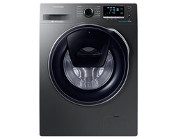 SAMSUNG Pralka SAMSUNG WW80K6414QX/EO Add Wash WW80K6414QX/EO