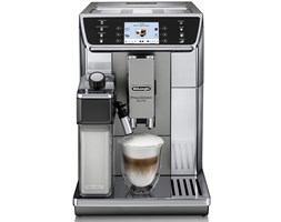 Ekspres DeLonghi PrimaDonna Elite ECAM650.55.MS