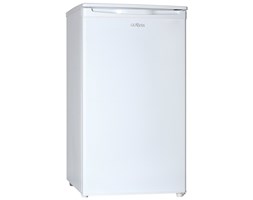 Lodówka Goddess RSC084GW8SS