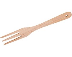 BIOWIN Widelec drewniany BIOWIN 362012 (25 cm) 362012