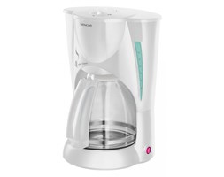 Ekspres SENCOR SCE5000BK