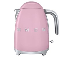 SMEG Czajnik SMEG KLF01PKEU Różowy KLF01PKEU