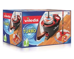 VILEDA Mop obrotowy VILEDA Turbo 151153