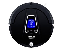Odkurzacz ROBOJET Duel ROBOJET