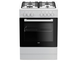 Kuchenka BEKO FSE62120DW