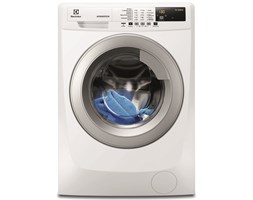 ELECTROLUX Pralka ELECTROLUX EWFK 1074 BW EWFK 1074 BW