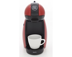 KRUPS Nescafe Dolce Gusto Piccolo KP 1006