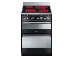 SMEG Kuchnia SMEG SUK62CBL8 SUK62CBL8