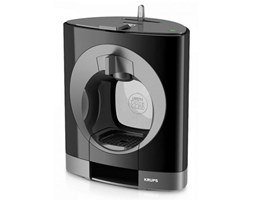 KRUPS Ekspres KRUPS KP110810 Dolce Gusto Oblo Czarny KP110810