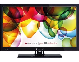 FERGUSON Telewizor FERGUSON LED V22FHD273 V22FHD273