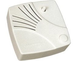 ORNO Dzwonek ORNO 012/BI Sonic 230V Biały