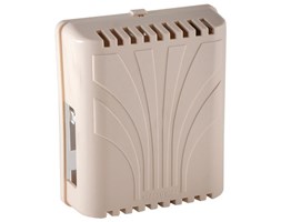 ORNO Dzwonek ORNO 03/P/8V/BEŻ Plus 8V Beżowy
