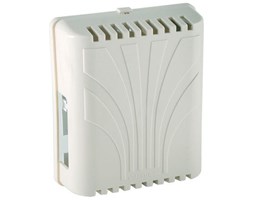 ORNO Dzwonek ORNO 03/P/BI Plus 230V Biały