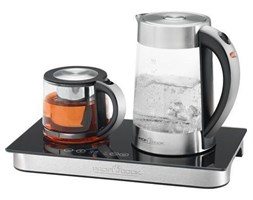 PROFI COOK Zestaw do parzenia kawy i herbaty PROFI COOK PC-TKS 1056 PC-TKS 1056