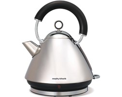 MORPHY RICHARDS Czajnik MORPHY RICHARDS New Accents Brushed