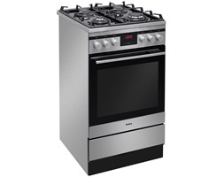 Kuchnia AMICA 514GcED3.43ZpTsKDAQ(XxL)