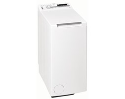 WHIRLPOOL Pralka WHIRLPOOL TDLR60110 TDLR 60110