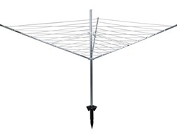 Suszarka ogrodowa RORETS Wilma (9705)