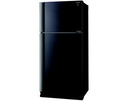 SHARP Lodówka SHARP SJXE680MBK SJXE680MBK