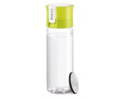 Butelka z filtrem BRITA Fill&Go Limonkowy