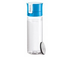 Butelka z filtrem BRITA Fill&Go Niebieski