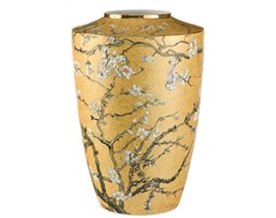 Wazon Almond Tree 41 cm Vincent van Gogh Goebel 66-539-37-1