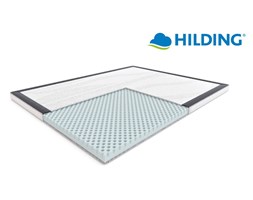HILDING JIVE - materac nawierzchniowy, piankowy, Rozmiar - 140x200, Pokrowiec - Elips