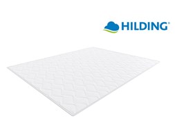 HILDING CZARDASZ - materac nawierzchniowy, Rozmiar - 80x200, Pokrowiec - Fresh