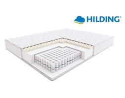HILDING ZORBA - materac kieszeniowy, sprężynowy, Rozmiar - 140x200, Pokrowiec - Medicott