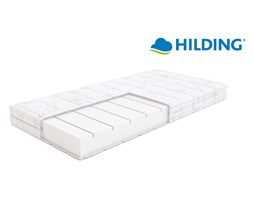 HILDING Dobranocka - materac dziecięcy, piankowy, Rozmiar - 70x140, Pokrowiec - Heros