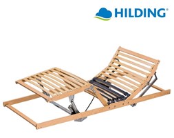 HILDING FAMILY MOTO - stelaż, Rozmiar - 80x200