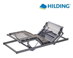 HILDING SELECT MOTO - stelaż, Rozmiar - 80x200