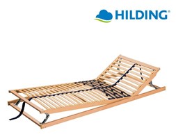 HILDING FAMILY EXPERT - stelaż, Rozmiar - 80x200