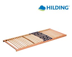 HILDING FAMILY CLASSIC - stelaż, Rozmiar - 80x200