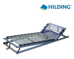 HILDING SELECT EXPERT - stelaż, Rozmiar - 90x200